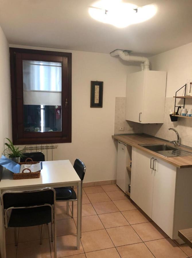 Casa Vacanze Giorgetta 2-3 Piano Chioggia Ngoại thất bức ảnh