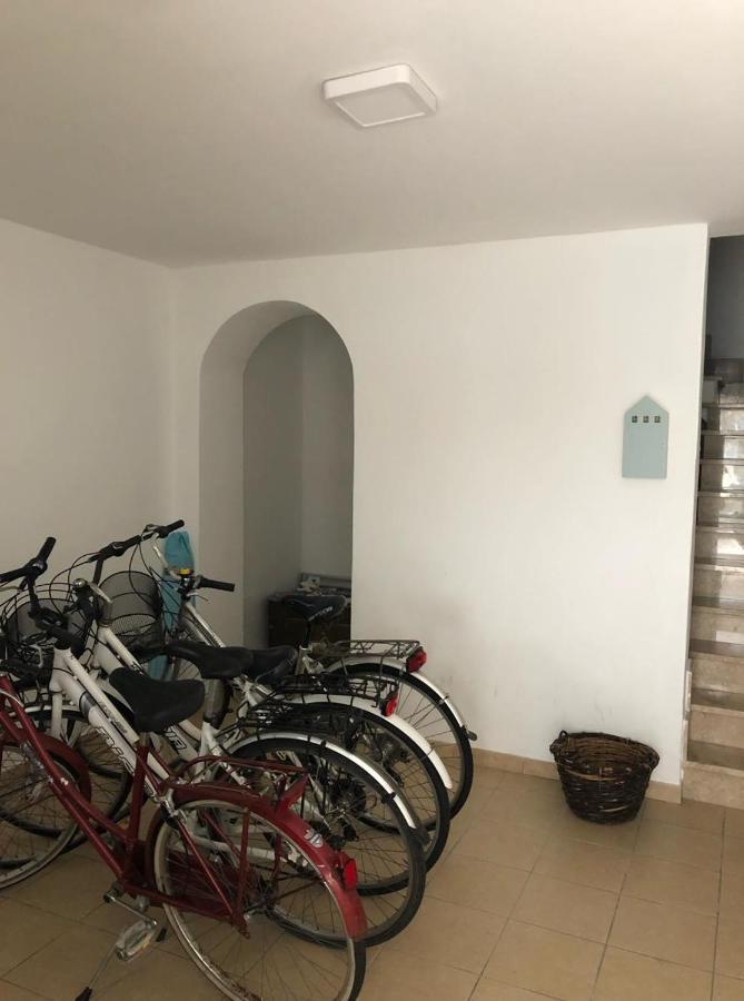 Casa Vacanze Giorgetta 2-3 Piano Chioggia Ngoại thất bức ảnh