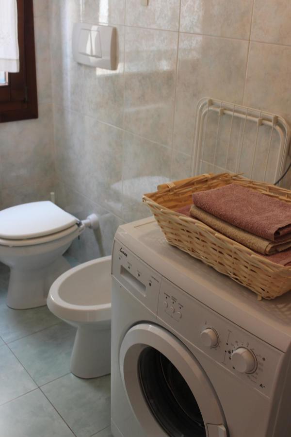 Casa Vacanze Giorgetta 2-3 Piano Chioggia Ngoại thất bức ảnh
