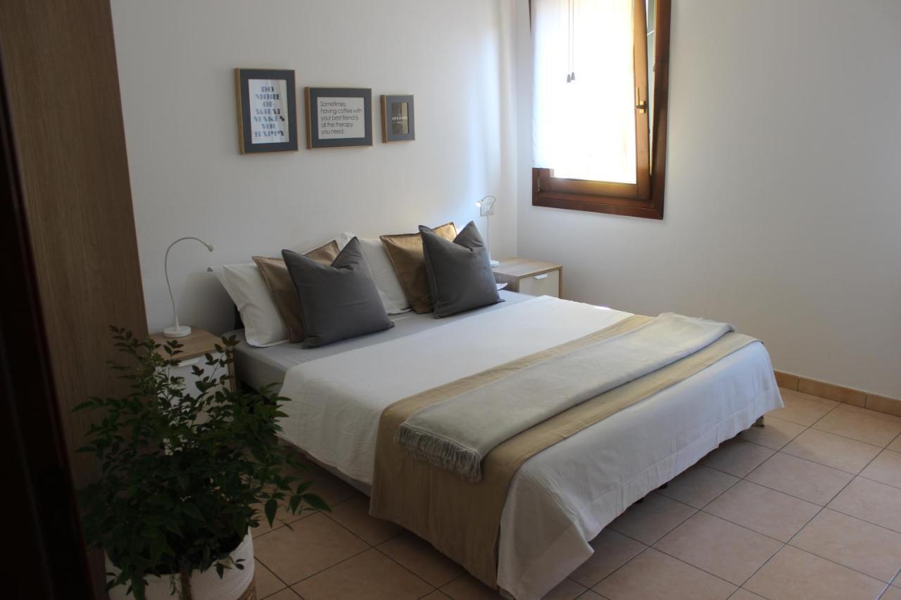 Casa Vacanze Giorgetta 2-3 Piano Chioggia Ngoại thất bức ảnh