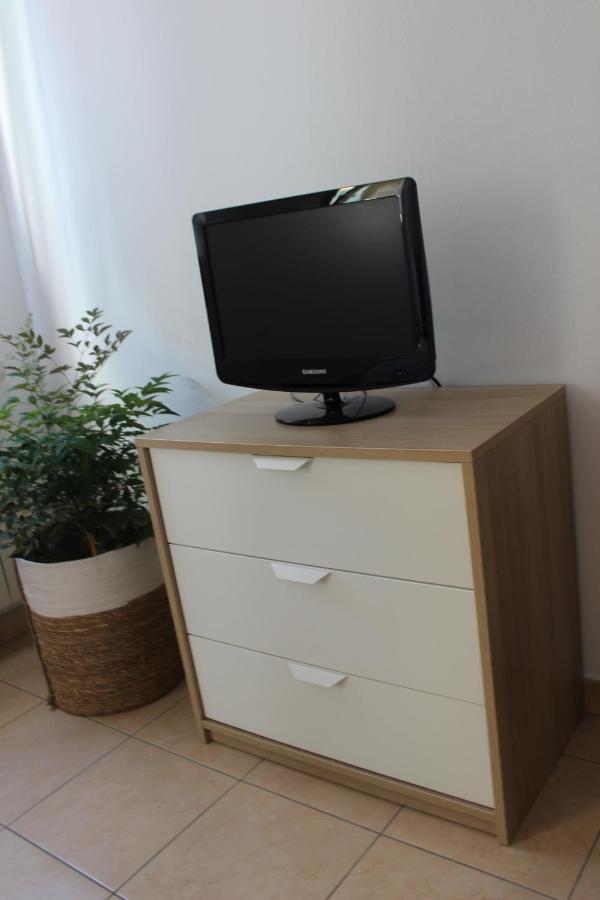Casa Vacanze Giorgetta 2-3 Piano Chioggia Ngoại thất bức ảnh